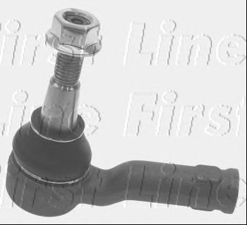 FIRST LINE ftr5737 -  Наконечник поперечной рулевой тяги